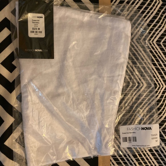 Bandeau - Picture 3 of 4